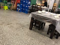大堂-零零後碳烤大排档(曙光星城旗舰店)