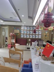 -睿宝儿科·眼科·口腔(杨浦新江湾城店)