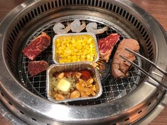 -じゃんじゃん亭(栄店)