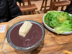 -小满手工粉(上海文峰广场店)