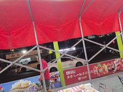 -永红源啤酒·烧烤·海鲜·大排档(台柳路店)