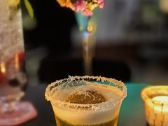 -MAYBE 威士忌 coffee&bar·清吧