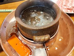-刘老表·瓦罐汤涮肉(青云谱店)