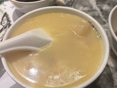 -禄婶鸡煲·打边炉