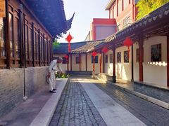 -三林塘老街