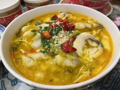 -味福记·本地特色菜(八一万达广场店)