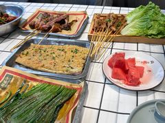 -杯莫亭(集里店)