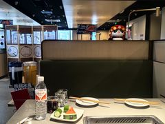 -海底捞火锅(龙湖金沙天街店)