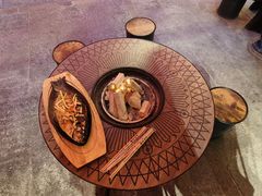 -沙州食驿·非遗小吃夜市