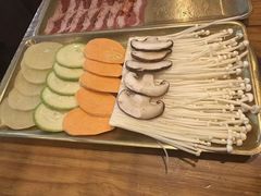 -牛人·雪花牛·木炭烤肉(昆山陆家店)
