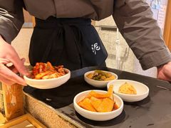 -泥炉烧肉师(新街口金銮巷店)