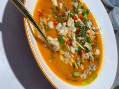 -花椒俏川菜小馆(南海万达店)