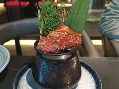 -黑崎烧肉·山野厨房(坪山店)