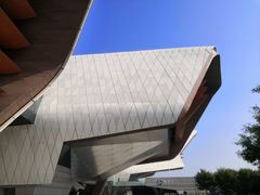 -贝林大翅鲸简餐厅(国家海洋博物馆店)