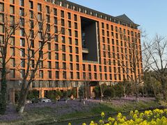 -浙江大学(紫金港校区)