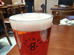-8PINTS八品脱·日料·烧鸟·精酿小酒馆(莘庄店)