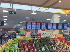 -世纪联华超市(凤起店)