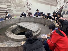 -水井拉粉油条(赤坎民国风情街店)