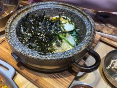 -金顺韩式烤肉·网红烤肉店(广利路店)