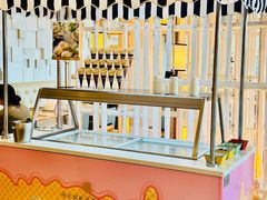 -松咖啡自助餐厅·松北香格里拉