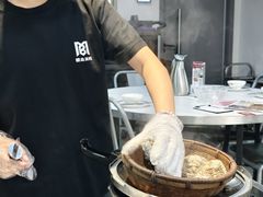 -明本海鲜大排档·鱼生海鲜烧烤宵夜(陈家祠店)