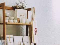 -Cafe on warm(丹霞店)