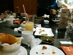 -温度铁板烧(亚泰大街店)