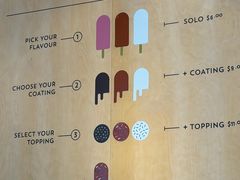 -Patagonia Chocolates(皇后镇店)