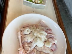 -百年果林椰子鸡(中洲店)