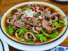 -呼吸森林·生态农庄农家乐私房菜