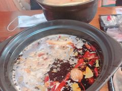 -束河人家(南锣鼓巷店)