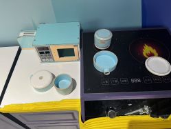 -妙妙乐儿童乐园·生日派对·班级聚会(万风新天地东楼三楼店)