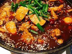 -付掌柜在成都·热炒砂锅集(金禾店)