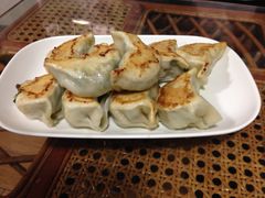 煎饺-芬芳甜品(东风西路店)