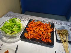 -靓虾二哥长沙地标小龙虾(五一广场店)