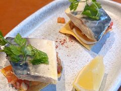 -OLLA 西班牙餐厅(丰盛里店)