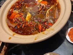 -廖川菜(太阳宫店)