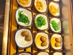 -牛YO烧肉烤肉自助(万象城春河里店)