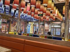 -姜胖胖无限自助烤肉(罗湖宝能店)