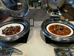 -大理实力希尔顿酒店•香全日制餐厅