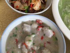 -红色湘菜馆(春风店)