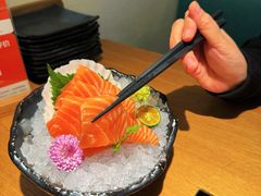 -沼津港日本料理·寿喜烧·烧鸟(新世界大丸百货店)