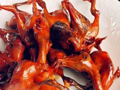 -美未居·老字号·地道顺德菜·桑拿鸡·鱼生(容桂店)