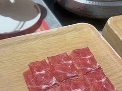 -樱煦和牛寿喜烧(如皋吾悦广场店)