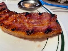 -Wolfgang’s Steakhouse 沃夫冈牛排馆(上海白玉兰广场店)