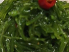 -阿英煲(凉城路店)