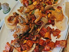 -尚海豆捞(乐虹坊店)