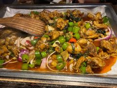 -蛙有道·铁锅牛蛙(万泰汇店)