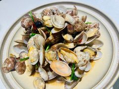 -一捞鲜•青岛大虾面(八大关店)