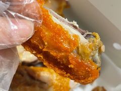 -麦当劳(无锡永乐店)